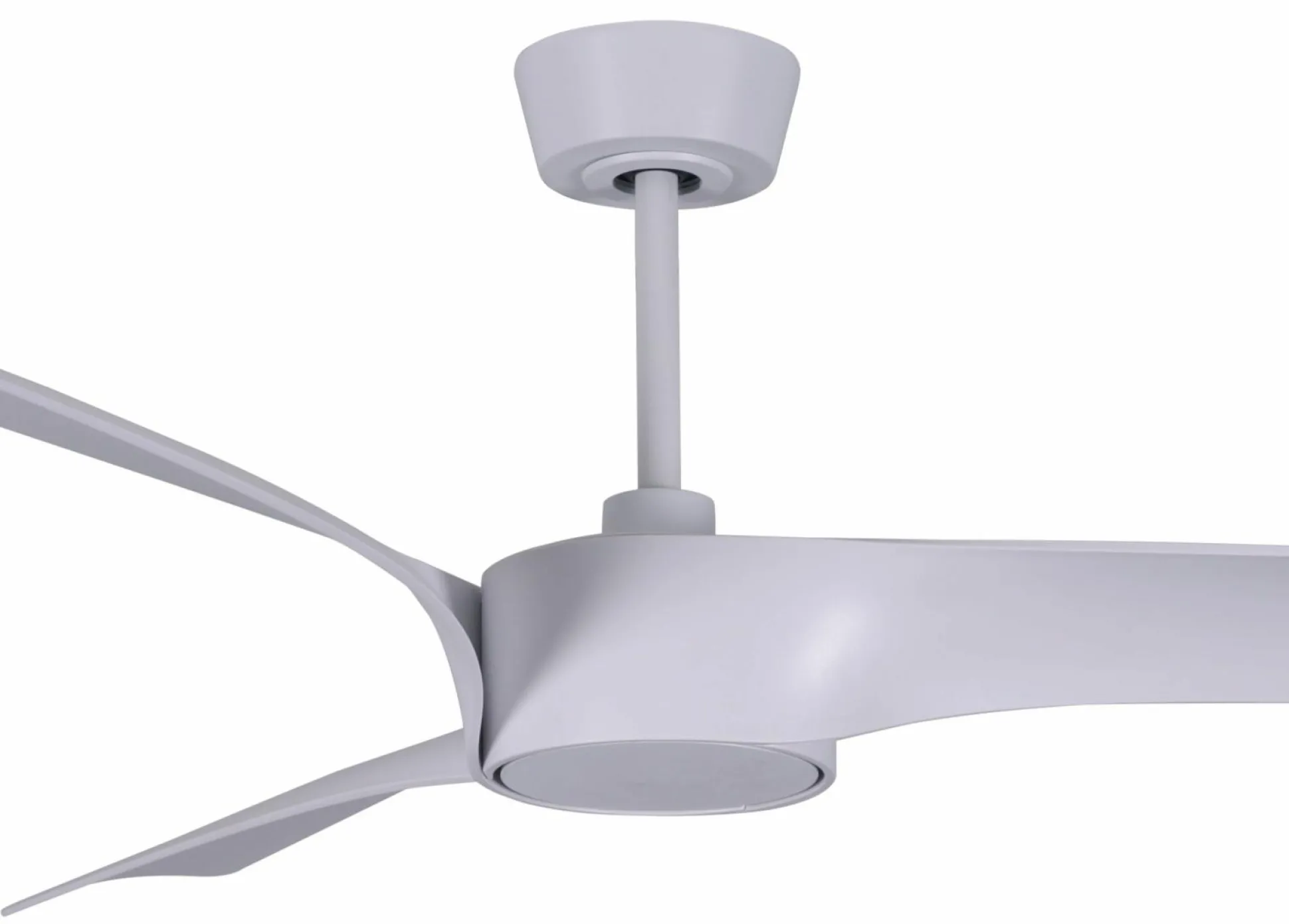 Deckenventilator LINE 52 DC WH