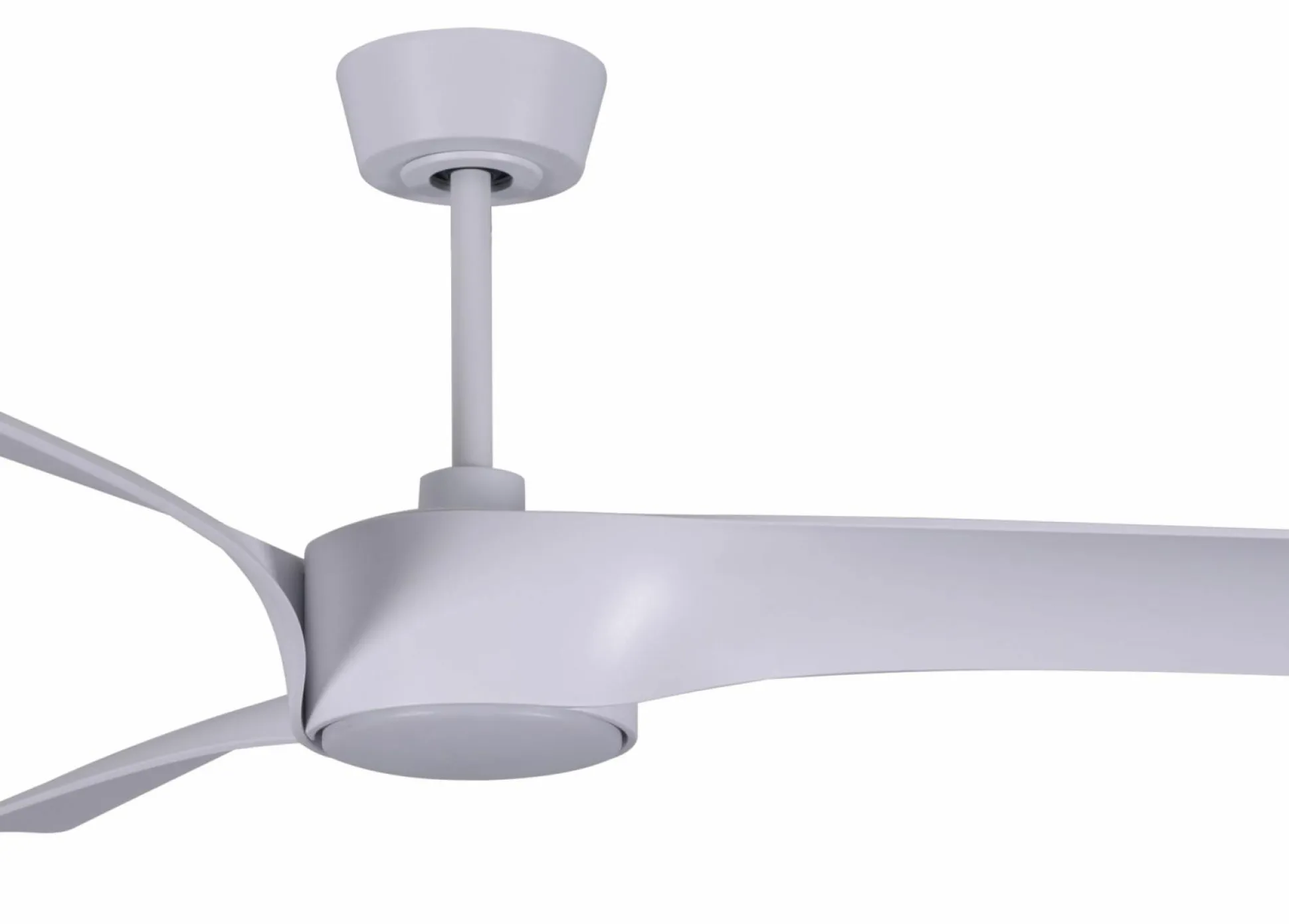 Deckenventilator LINE 52 DC WH