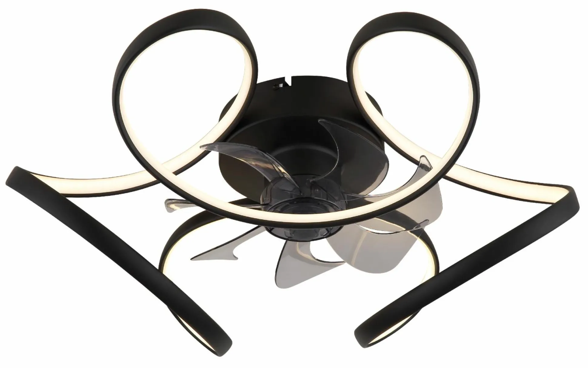 Deckenventilator LORIS