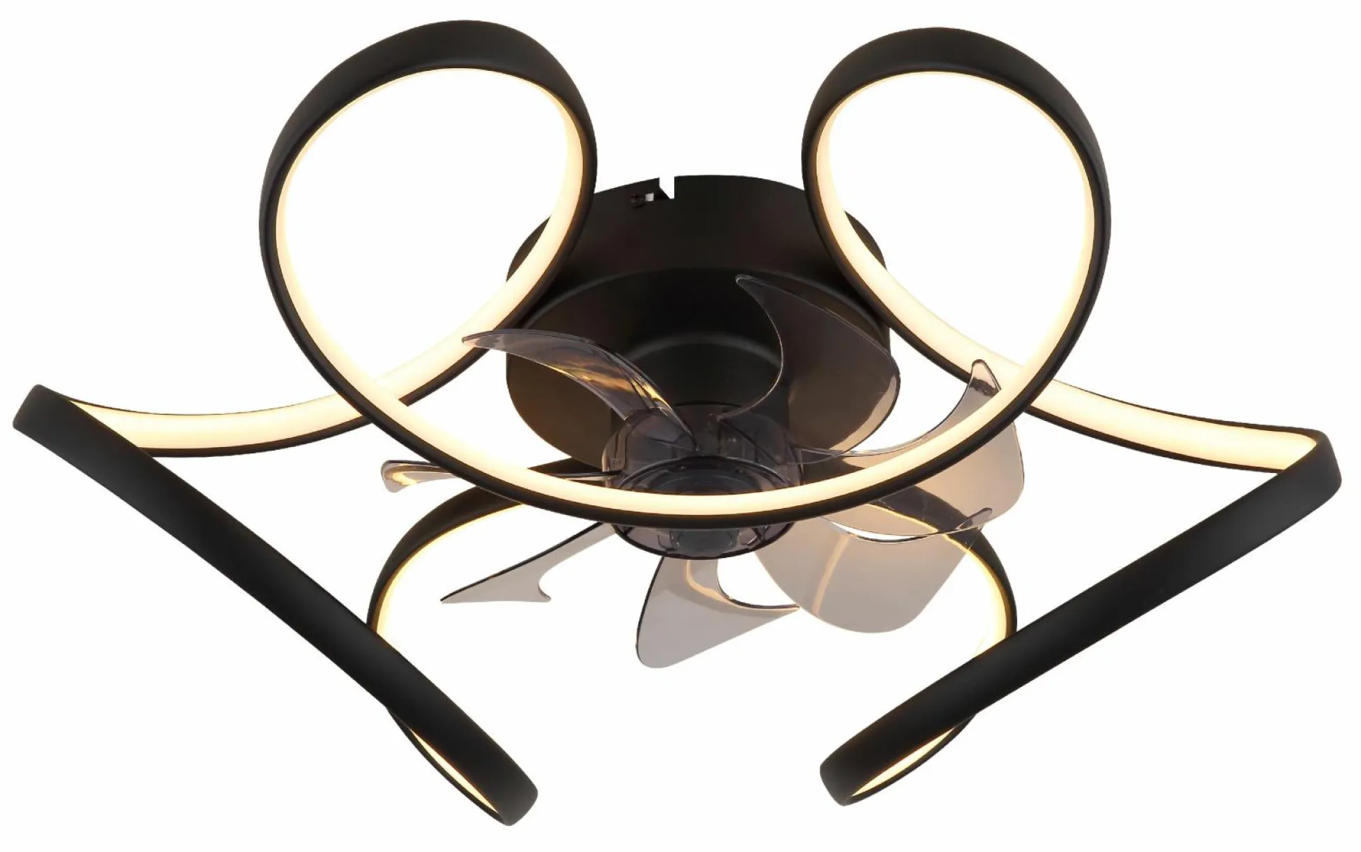 Deckenventilator LORIS