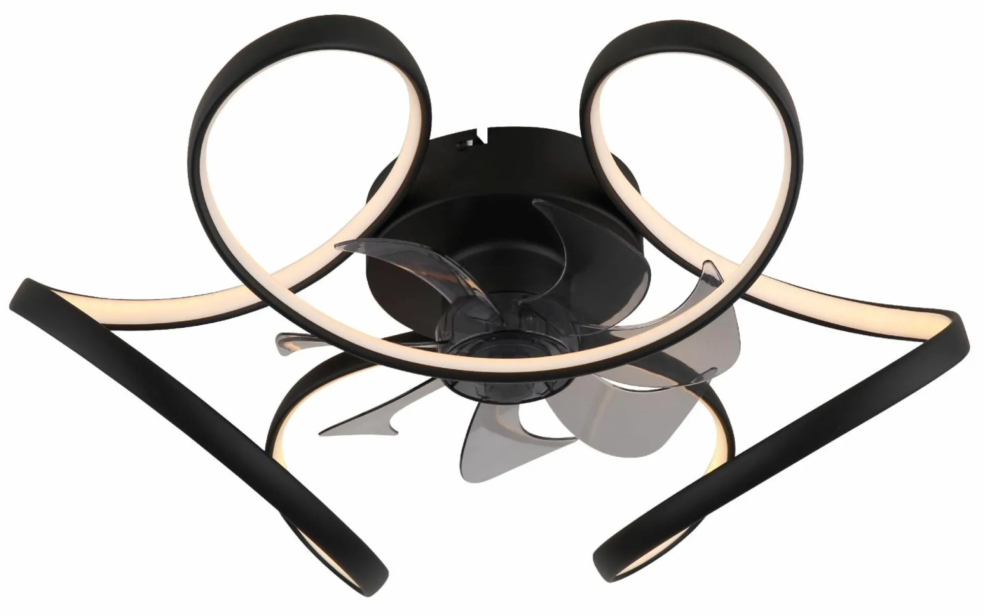 Deckenventilator LORIS