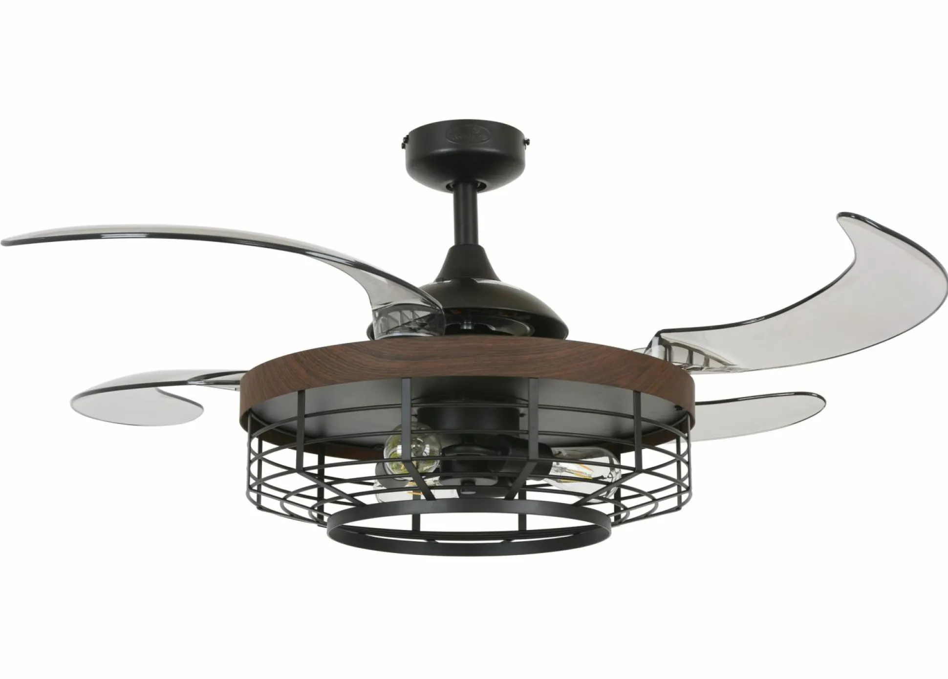 Deckenventilator MONTCLAIR