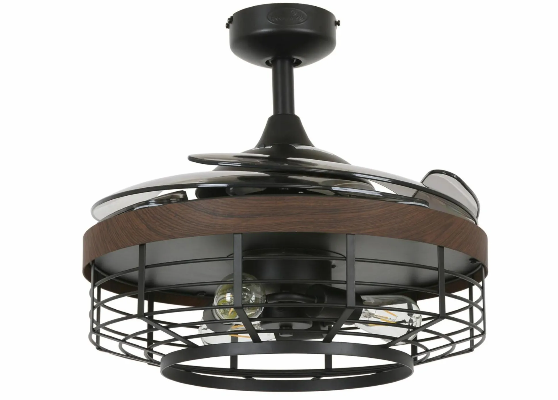 Deckenventilator MONTCLAIR