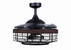 Deckenventilator MONTCLAIR