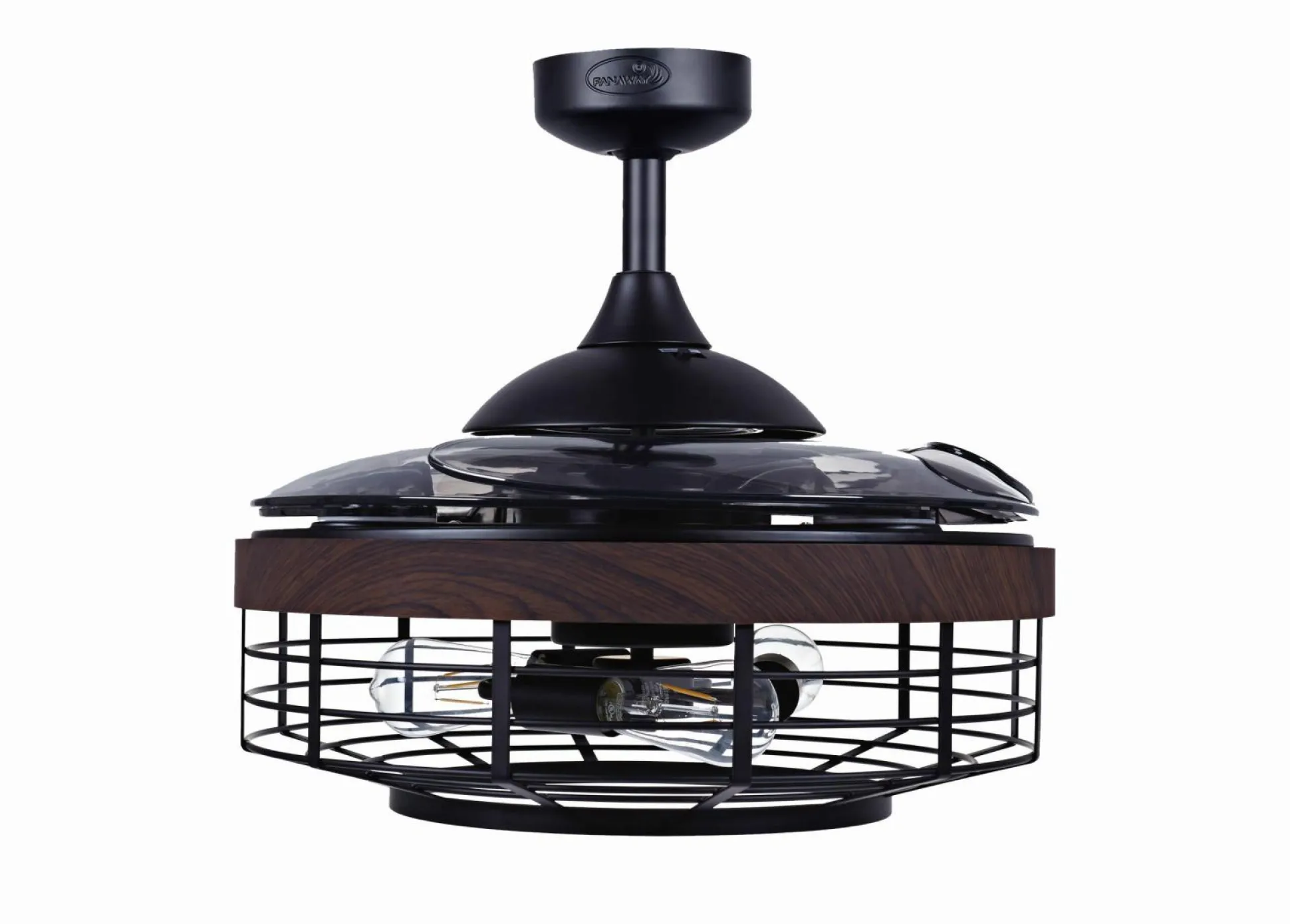 Deckenventilator MONTCLAIR