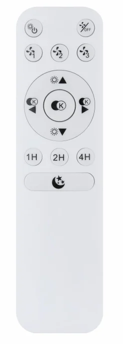 Deckenventilator TRAVO