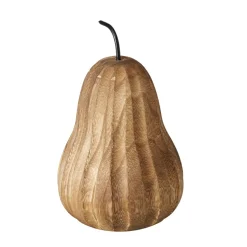 Deko-Apfel/Birne ARGON