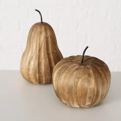 Deko-Apfel/Birne ARGON