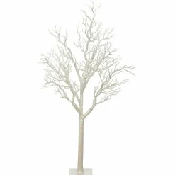 Dekobaum auf Eisenfuß