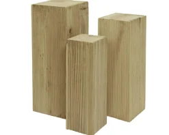 Dekosäule PAULOWNIA