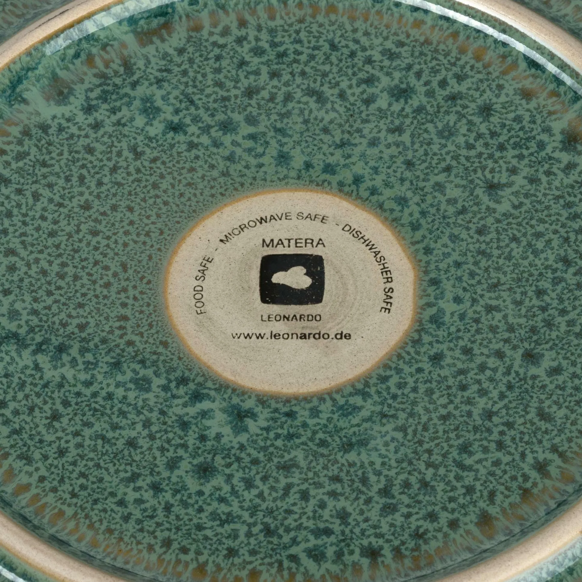 Dessertteller LEONARDO MATERA
