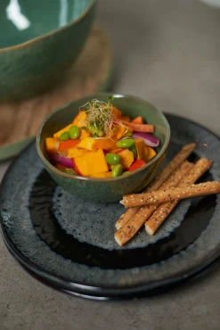 Dessertteller LEONARDO MATERA