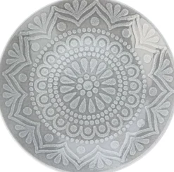 Dessertteller MANDALA