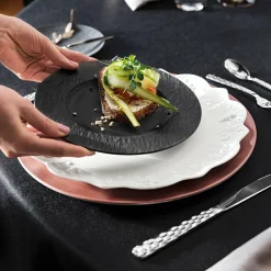 Dessertteller MANUFACTURE