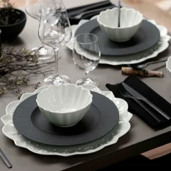 Dessertteller MANUFACTURE