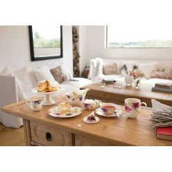 Dessertteller MARIEFLEUR