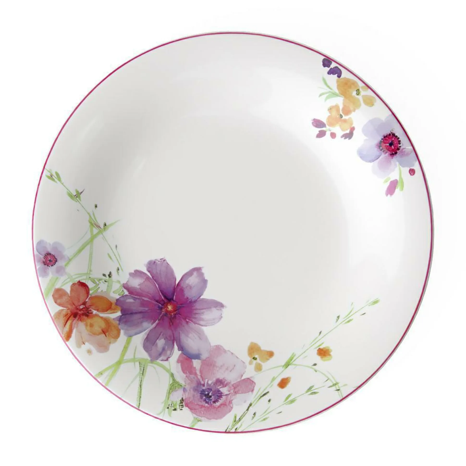 Dessertteller MARIEFLEUR