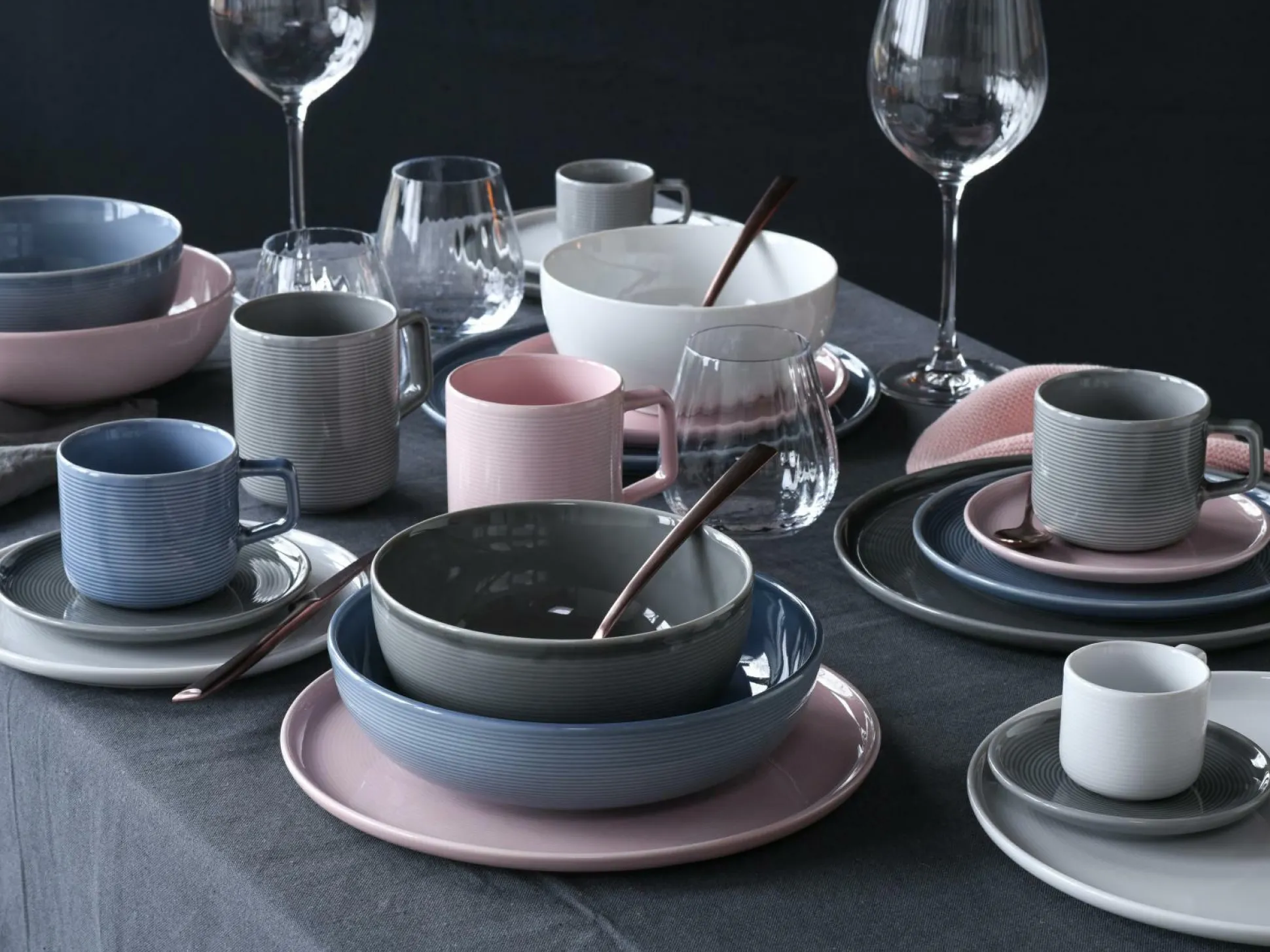 Dessertteller SESSION