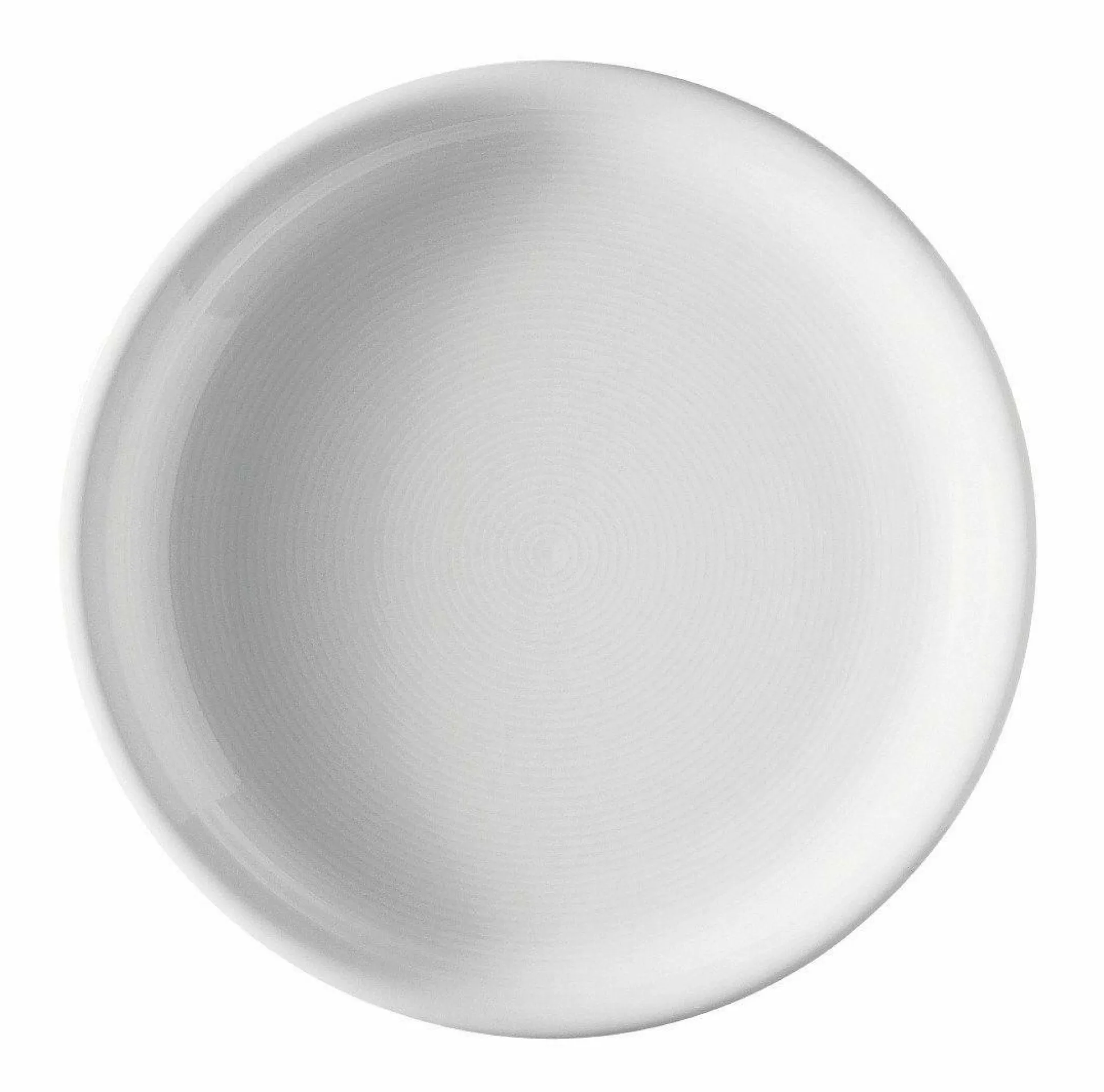 Dessertteller Thomas TREND WEISS