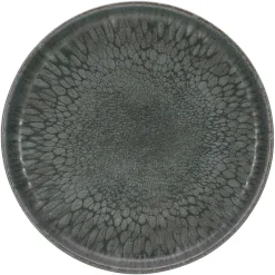 Dessertteller VOLCANO DARK