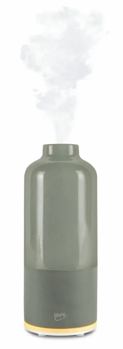 Diffuser ipuro AIR SONIC BOTTLE grau