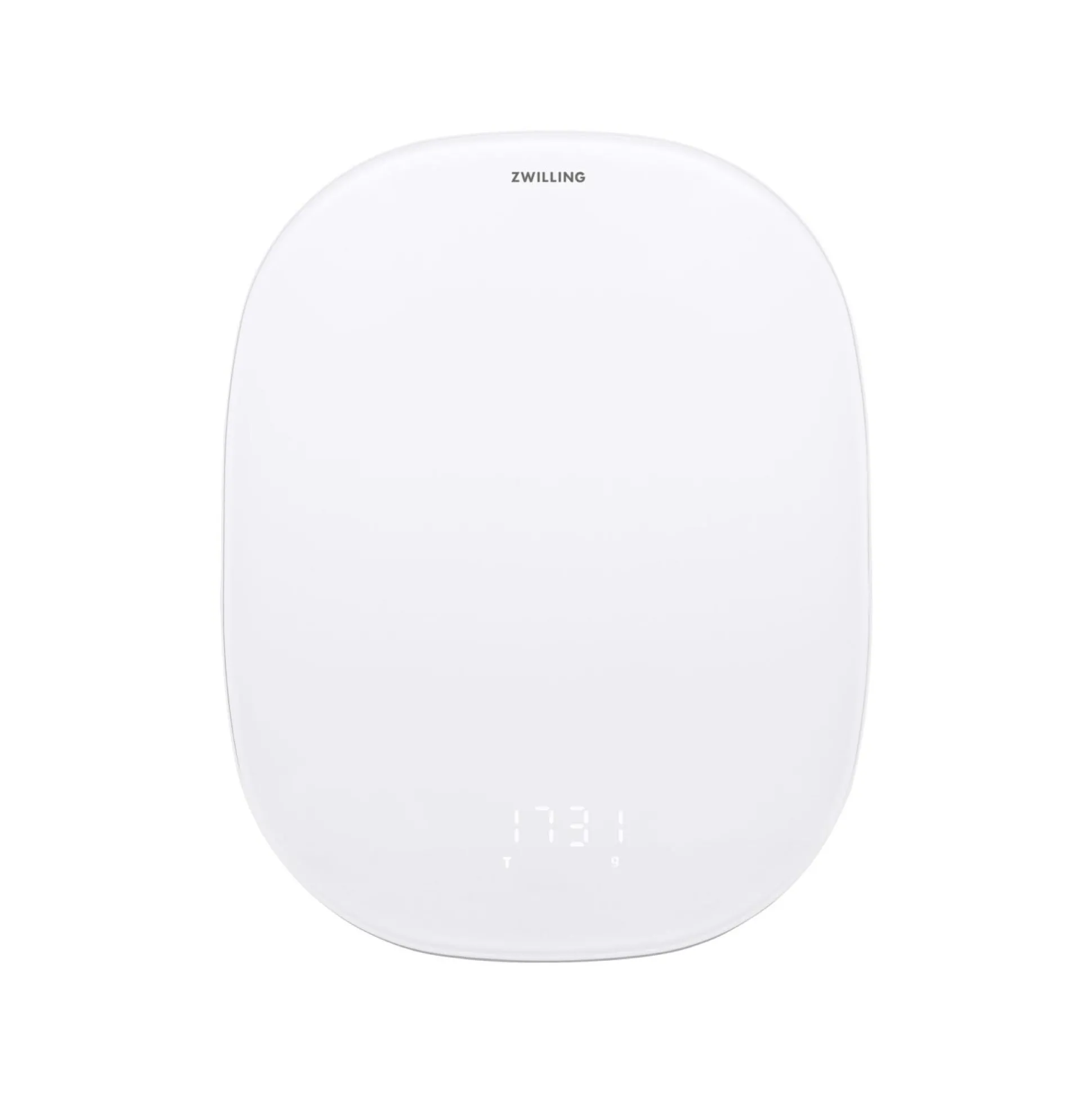 Digitale ZWILLING Küchenwaage ENFINIGY