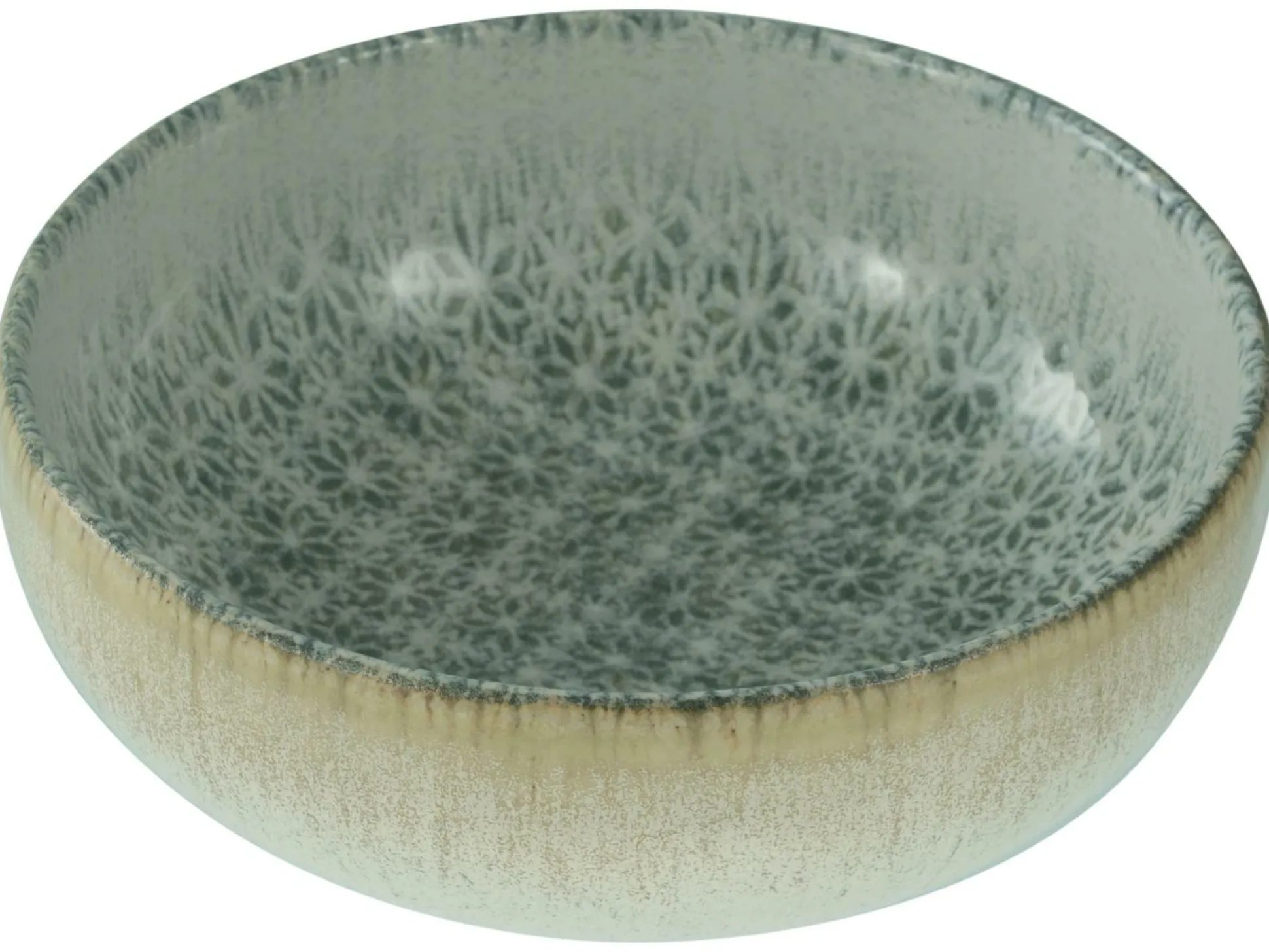 Dipschale EMILIANA GRAU