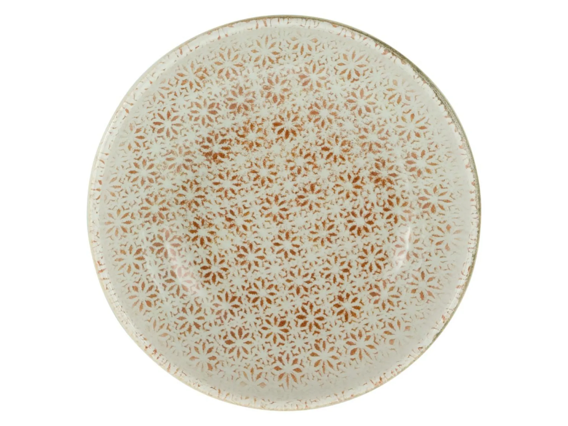 Dipschale EMILIANA PEACH