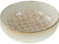 Dipschale EMILIANA PEACH