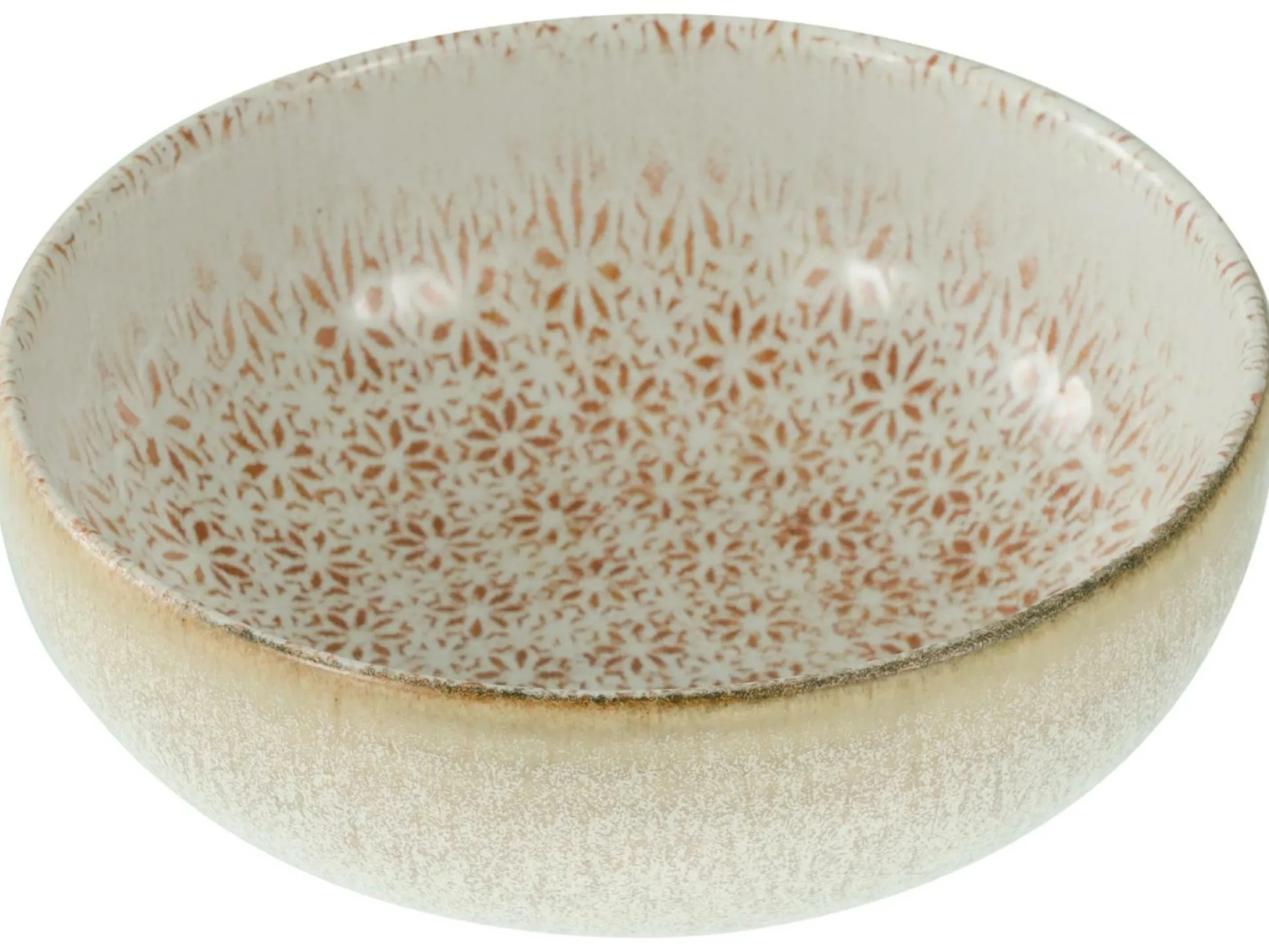 Dipschale EMILIANA PEACH