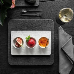 Dipschale MANUFACTURE Rock