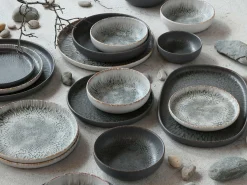 Dipschale VOLCANO DARK