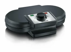 Doppel-Waffelautomat WA2106