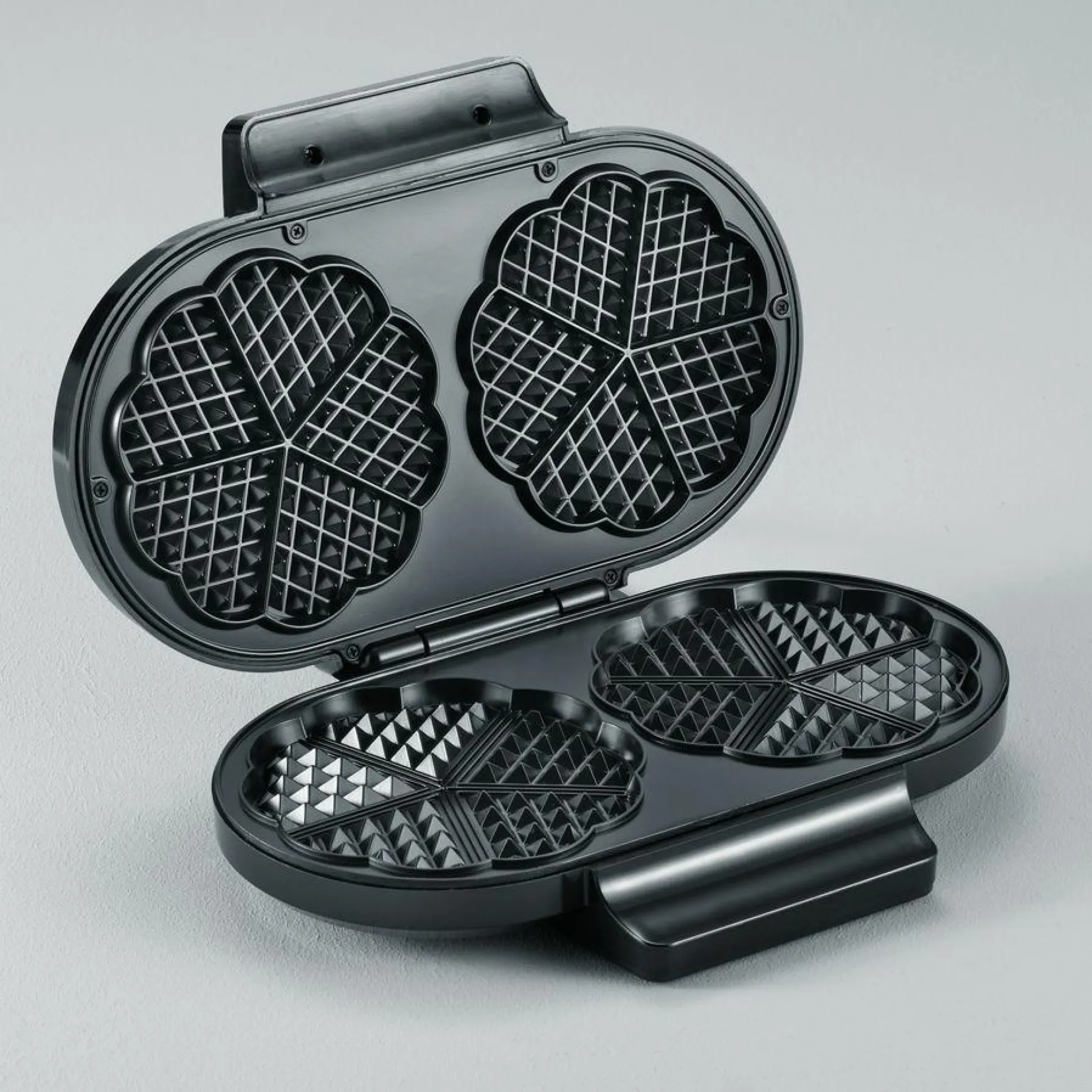 Doppel-Waffelautomat WA2106