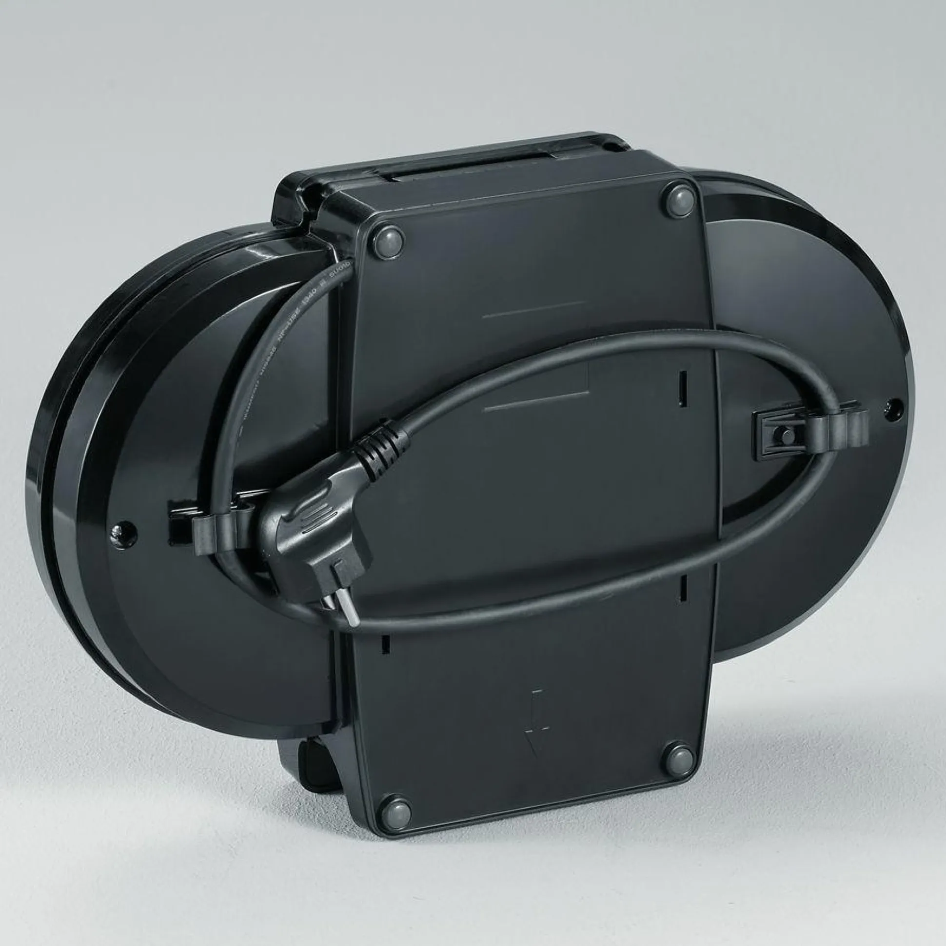 Doppel-Waffelautomat WA2106