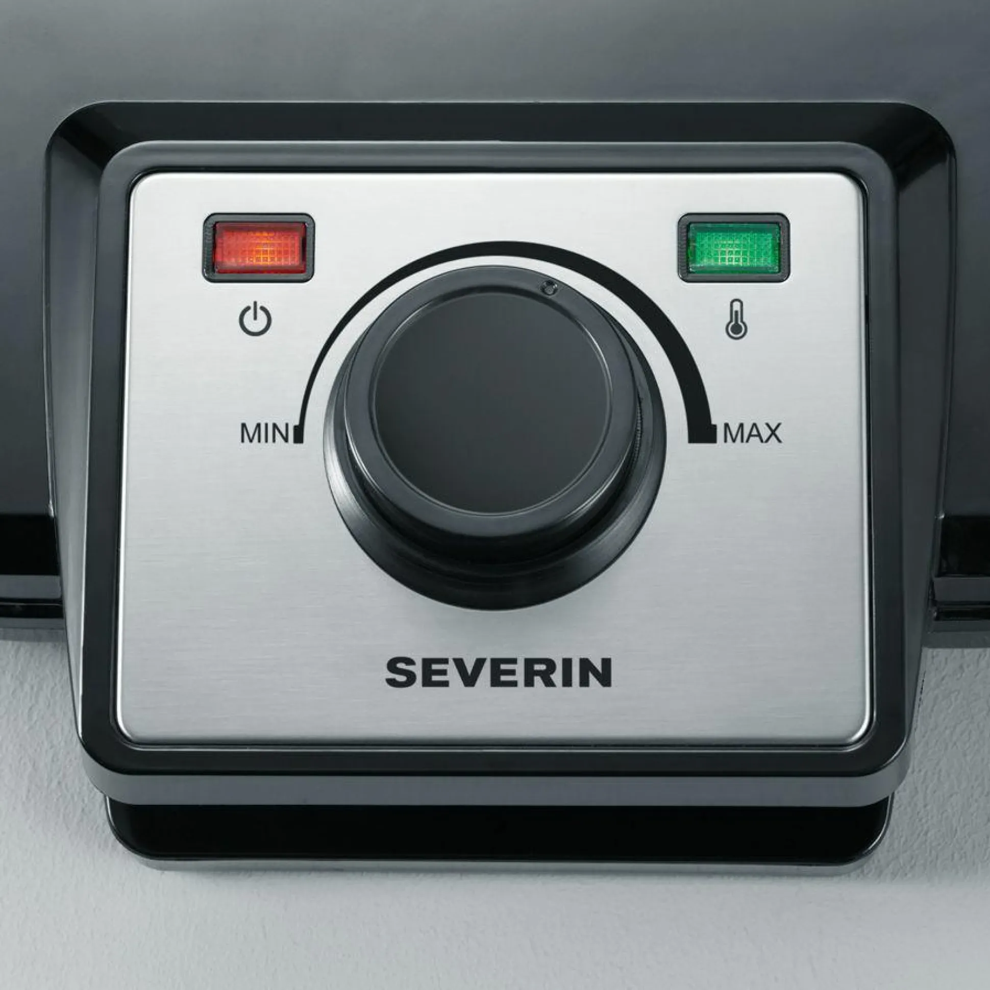 Doppel-Waffelautomat WA2106