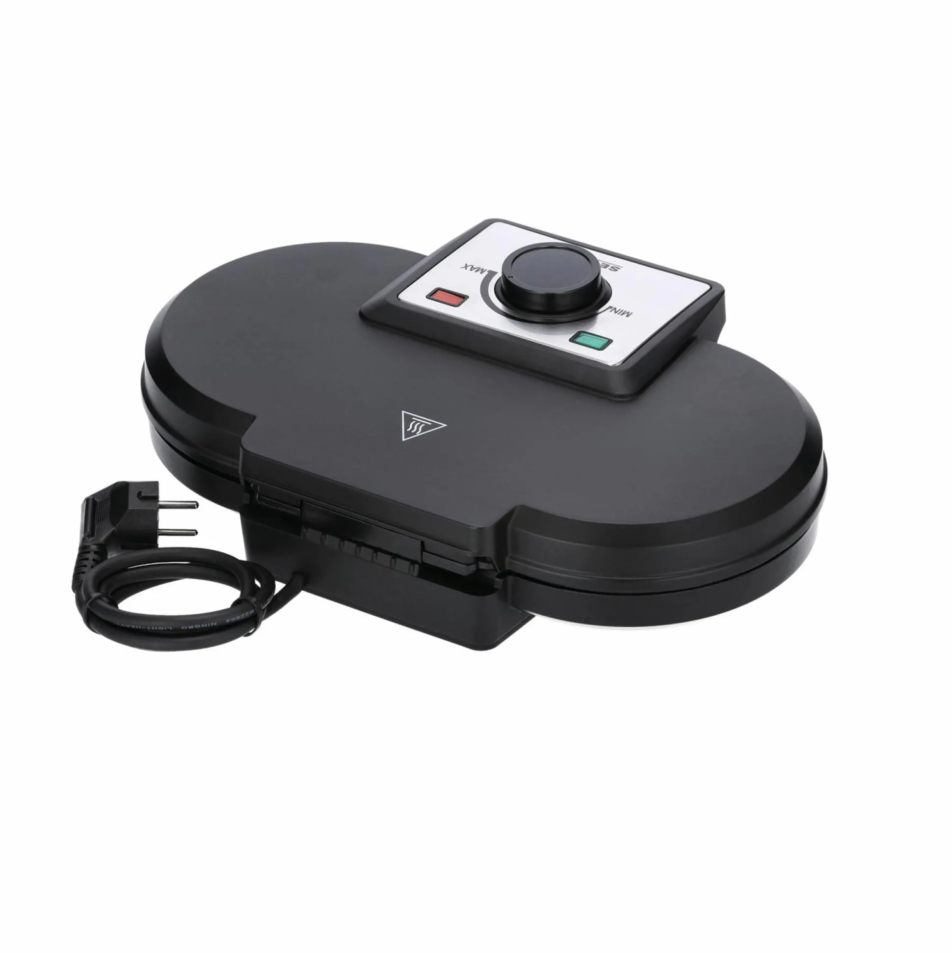 Doppel-Waffelautomat WA2106