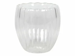 Doppelwandbecher-Set KÜRBIS