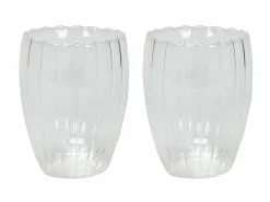 Doppelwandbecher-Set KÜRBIS