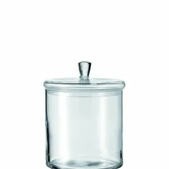 Dose LEONARDO mit Deckel TOP