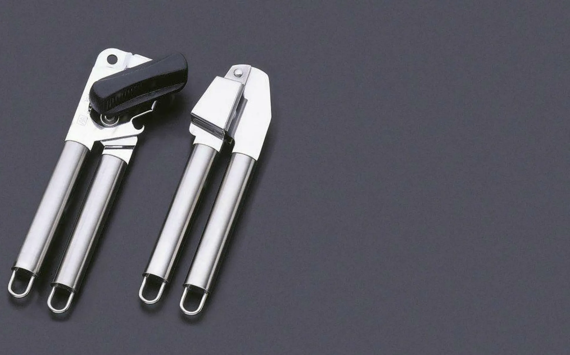 Dosenöffner KÜCHENHELFER