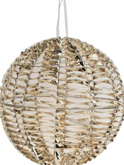 Drahtkugel GLAMOUR LED