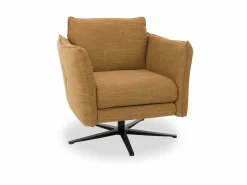 Drehsessel MONDO PIATTO