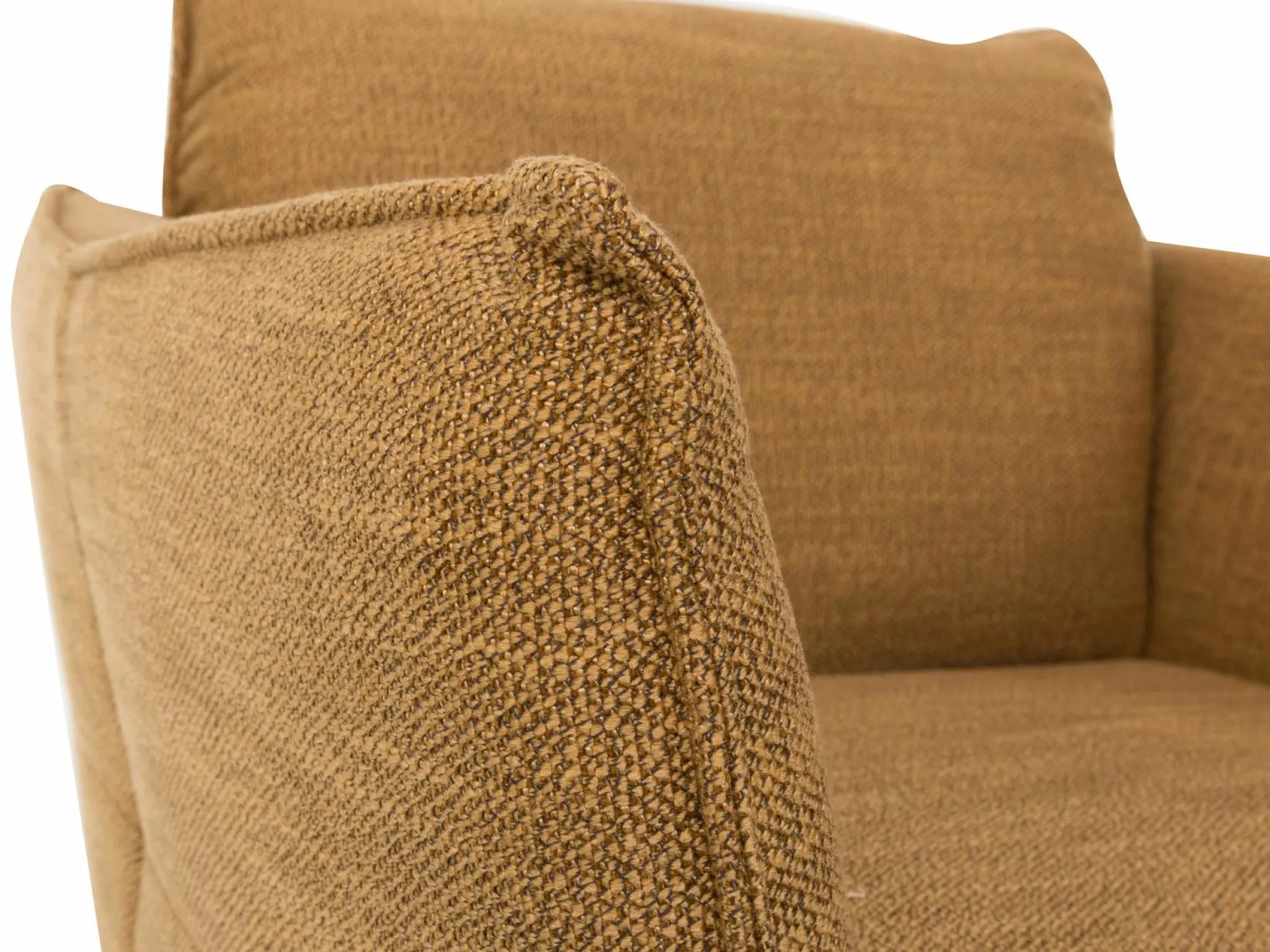 Drehsessel MONDO PIATTO