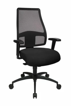 Drehstuhl COMFORT SY