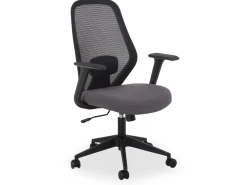 Drehstuhl HARPER AKITA