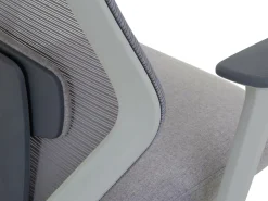 Drehstuhl HARPER AKITA