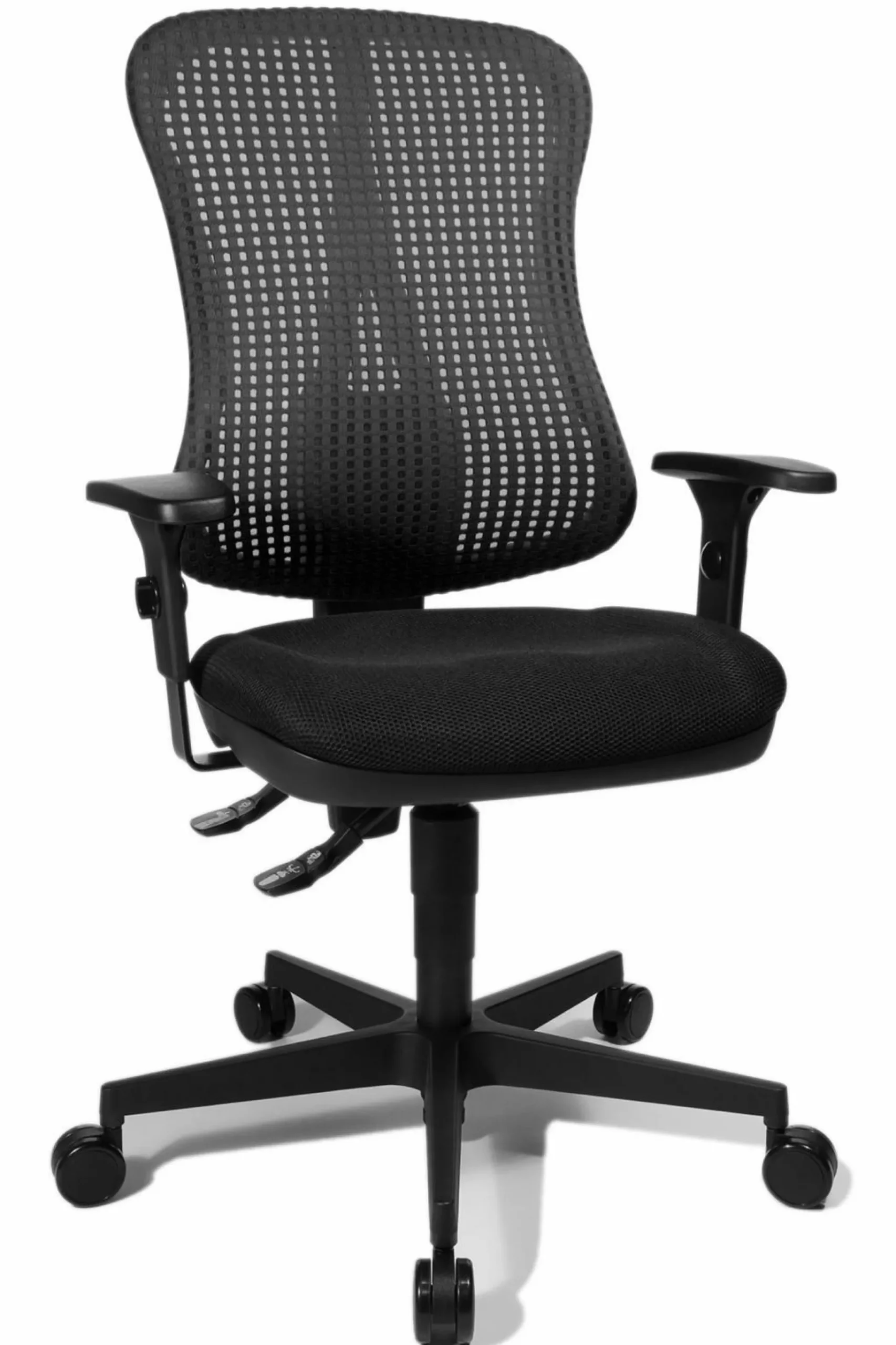 Drehstuhl Head POINT P