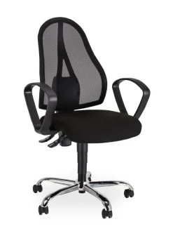 Drehstuhl Open POINT P Somo