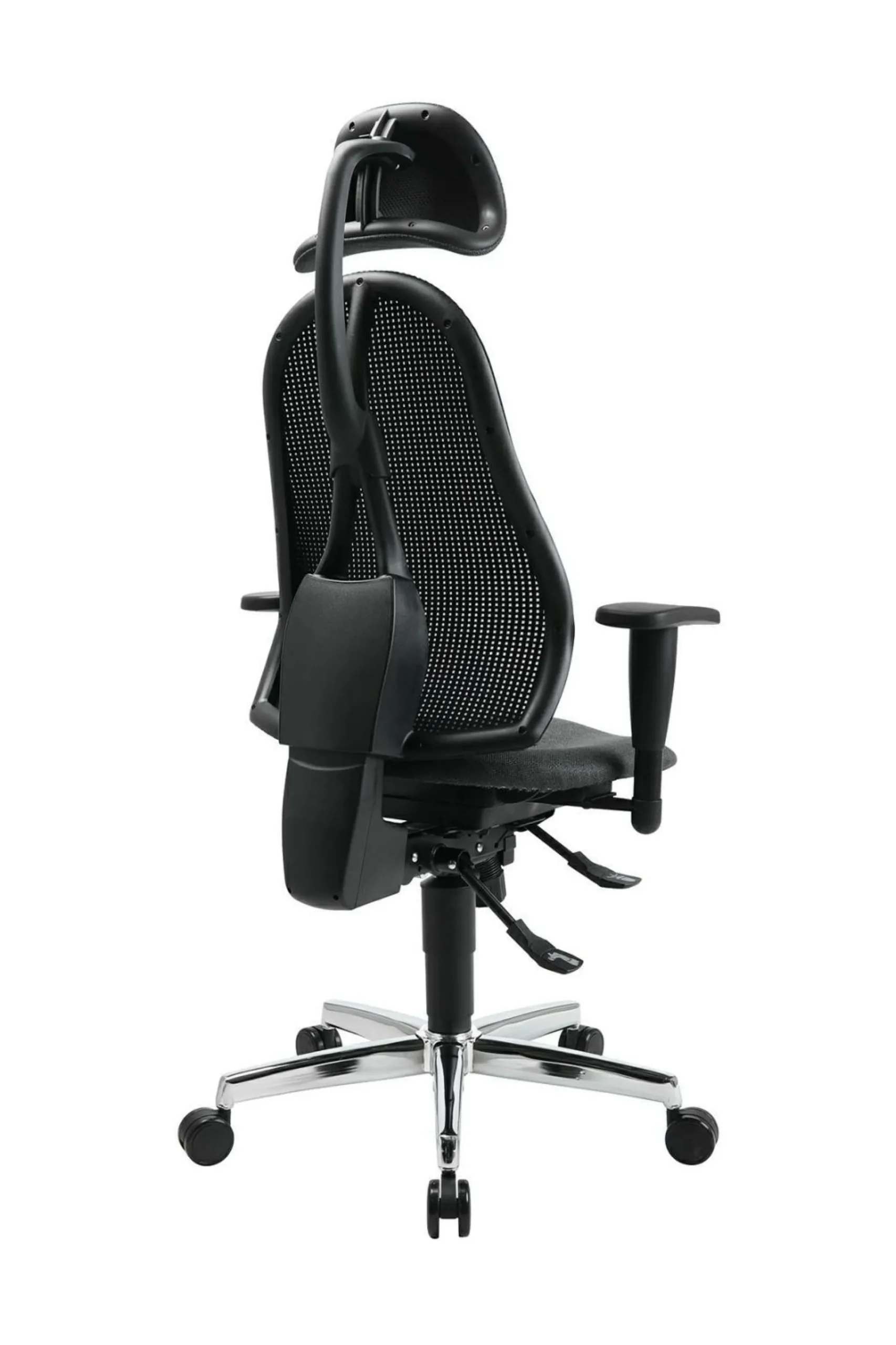 Drehstuhl SITNESS Profi 650